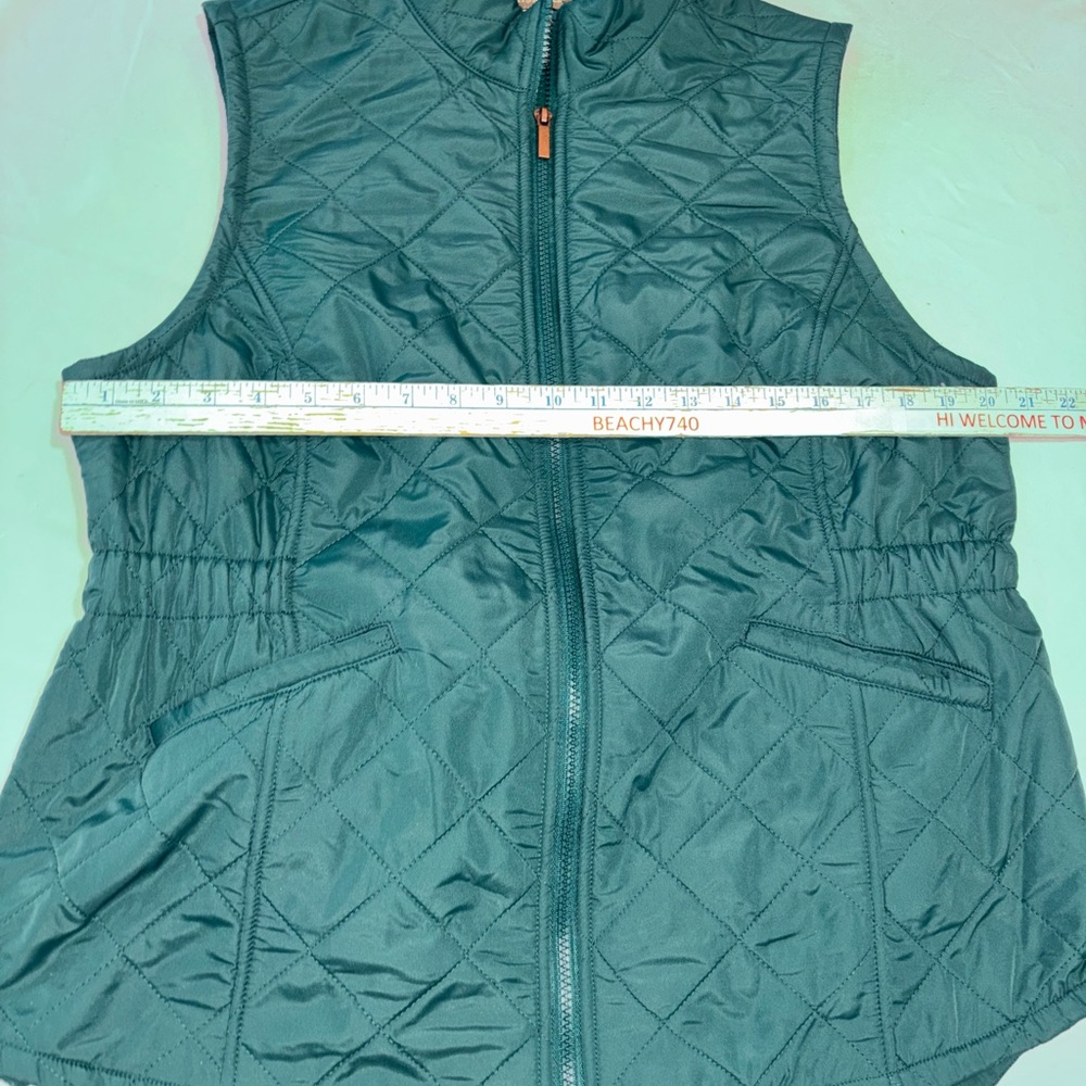 Bit & Bridle lightweight vest - Picture 3 of 6